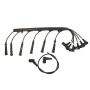 BREMI 535W/LOOM Bremi-STI Spark Plug Wire Set