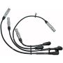 BREMI 632 Bremi-STI Spark Plug Wire Set