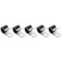 AEROQUIP AERFCM3482 Support Clamp .44 ID