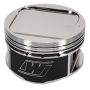 Wiseco 6588M92AP Piston, Subaru, EJ20, 92.00 mm Bore, Sport Compact, Set of 1