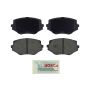 Bosch BE635 Brake Pads Front