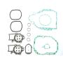 Athena P400210850508 1982 Honda CX Turbo 500 Complete Gasket Kit (Excl Oil Seal)