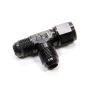 FRAGOLA FRG498305-BL #10 Female T-Swivel on Run Fitting Black
