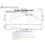 Injen 2006-08 Mazdaspeed 6 2.3L 4 Cyl. (Manual) Black Cold Air Intake