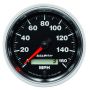 AutoMeter 3888 GAUGE, SPEEDOMETER, 3 3/8