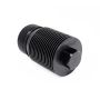 Torque Solution Billet Oil Filter Housing - Volkswagen / Audi MQB w/ 1.8TSI/2.0TSI Gen 3
