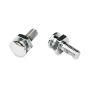 Mustang Motorcycle 78028 Hardware