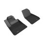 3D MAXpider L1PS00011509 21-24 Polestar 2 Kagu Black R1