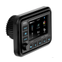 BOSS Audio Systems Marine Gauge Receiver/ 5in Touchscreen/ Amplified