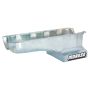 MOROSO MOR20412 BBC Gen IV Steel Oil Pan - 6qt- GM A-Body