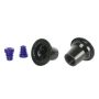 Superpro SPF5469K 10-24 Toyota 4Runner Rear Bump Stop Kit