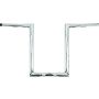 Burly Brand B12-6092C Jason Bar 16in - Chrome