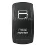 SPOD 860435 Rocker Fridge Freezer Switch