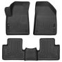 HUSKY LINERS HSK99091 Front & 2nd Seat Floor L iners
