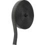 ALLSTAR PERFORMANCE ALL34252 Header Wrap Black 1in x 50ft