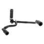 VAICO V10-3631 VACUUM HOSE