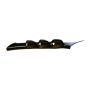 BLOX Racing BXPP-31974 01-05 Acura RSX Pillar Pod Gauge Mount - 3 Gauges