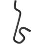 Dayco 87891 Molded Htr Hose