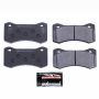 PowerStop PSA-R42A PowerStop - Advanced Track Day High-Performance Brake Pads