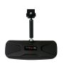 Seizmik 18054 13+ Polaris Ranger Rearview Auto Style Steel Clamp Profit