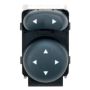 Mopar 1UG24JD7AC SWITCH, Mirror