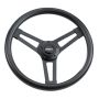 GRANT GRT993 Classic 5 Black Steering Wheel