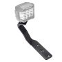 Go Rhino 732290T 22-23 Hyundai Santa Cruz XE Hood Hinge Cube Light Mount