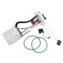 Edelbrock 15781 Supercharger Supplemental Fuel Pump Kit GM Truck07-09 4 8L/5 3L Non-Flex Fuel