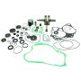 Vertex Pistons WR101-187 04-07 RM 125 Complete Engine Rebuild Kit