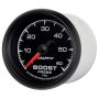 AutoMeter 5905 GAUGE, BOOST, 2 1/16