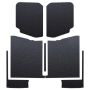 Design Engineering 50183 Headliner Kit Jeep Gladiator 2019-2025 4 Door Black