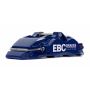 EBC Brakes BC6101BLU-L Apollo-6 Brake Caliper