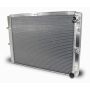 AFCO RACING PRODUCTS AFC80195NDP-16 Radiator DBL Pass 27.5in x 18in -16AN