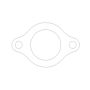 Cometic Gasket C5562-032 Cometic Chrysler Magnum V8 .032in AFM Thermostat Gasket
