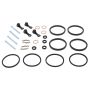 All Balls Racing 18-3121 1993 Suzuki GSX1100F Caliper Rebuild Kit Front