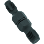 BikeMaster 151955 Spark Plug Hole Rethread M12X14