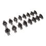 COMP CAMS COM1617-16 SBC Rocker Arm Set - 1.52 Ratio 3/8 Stud