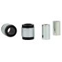 Whiteline 15-18 Volkswagen Golf R Rear Upper Control Arm Outer Bushing Kit