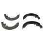 PowerStop B197 Drum Brake Shoe