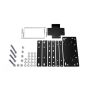 Firestone 2645 Air Command Dual Wireless Extreme Mounting Plate (WR17602645)