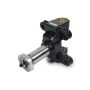 MPD RACING MPD28400 Midget Billet Spindle Steel Shaft Black