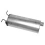 Walker 21347 Quiet-Flow Exhaust Muffler