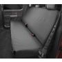 WEATHERTECH WEADE2011CH Black Seat Protector Uni versal