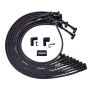 MOROSO MOR51543 Ultra Plug Wire Set BBC Under V/C Black