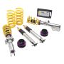 KW 35230065 Coilover Kit V3 2015 Ford Mustang Coupe + Convertible; excl. Shelby GT500