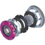 Exedy TH02SBMC Hyper Single Carbon-R Clutch