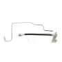 Dynamic Friction 350-54579 Brake Hose