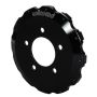 Wilwood 170-11804 Hat-BB Front .543in Offset 5 x 4.50 - 12 on 8.75in