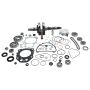 Vertex Pistons WR00016 Vertex Honda Complete Engine Rebuild Kit