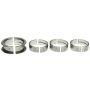 Clevite MS1812A50MM Ford Products V6 232-238-256 1982-2008 Main Bearing Set